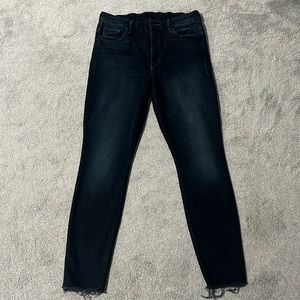 Mother jeans 29